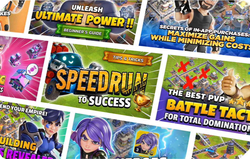 Mavia Creator Program