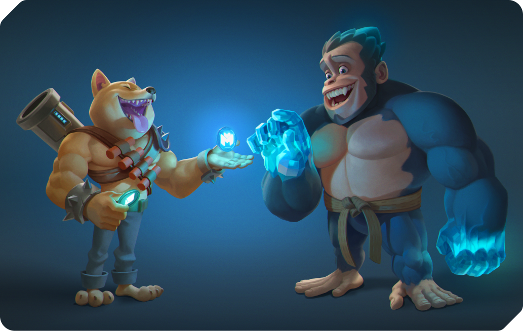 Straightforward Tokenomics