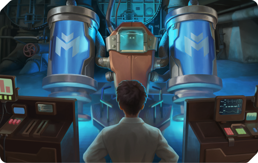 Future Uses Through Ecosystem Development